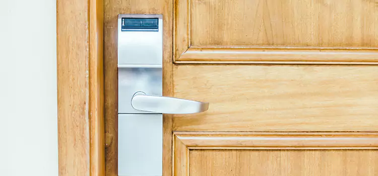 Advanced Solutions in Rome, GA for Modern Security