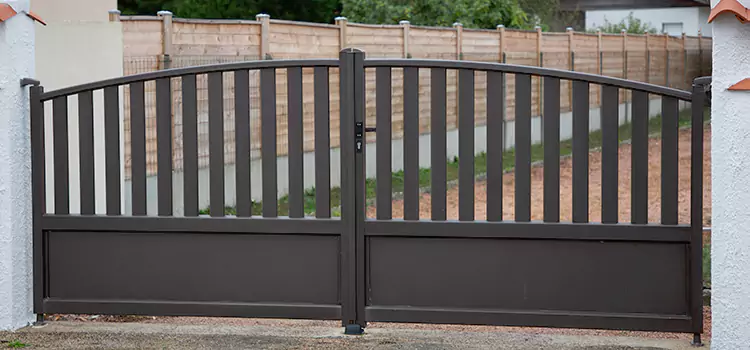 Advanced Gate Solutions in Rome, GA