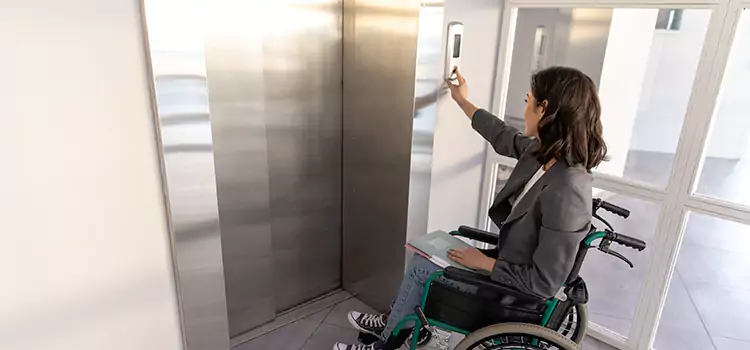 Benefits of Modern Handicap Door Systems in Rome, GA