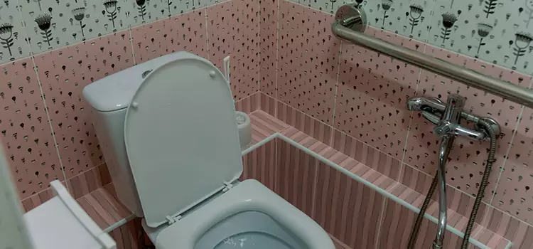 Meeting Diverse Needs With Accessible Restroom Solutions in Rome, GA