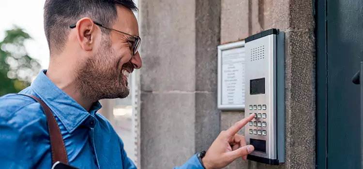 Advanced Solutions for Enhanced Security in Rome, GA