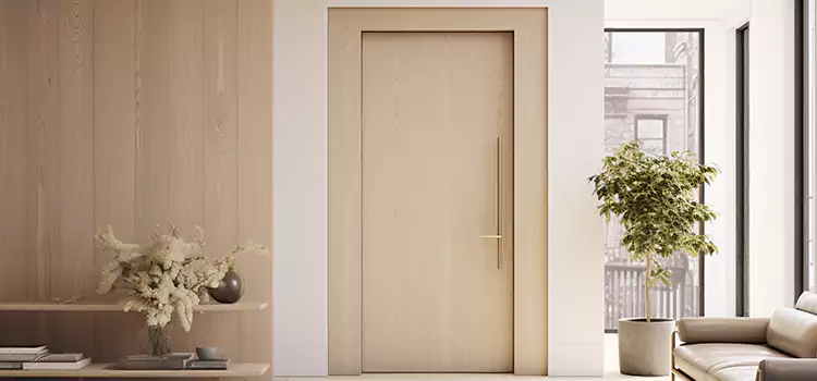 Choose Quality for Your Inside Doors in Rome, GA