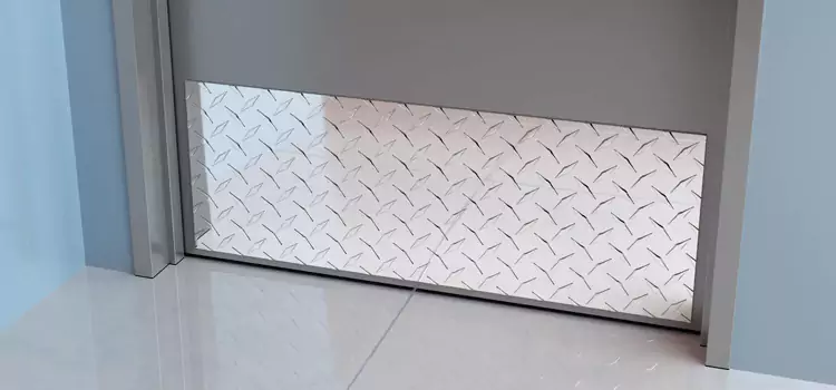 Benefits of Professional Kick Plate Solutions in Rome, GA