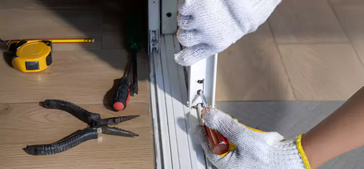 Sliding Door Installation Services in Rome, GA