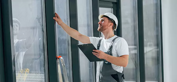 Comprehensive Solutions for Your Sticking Doors in Rome, GA