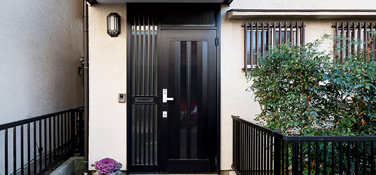 Popular Exterior Door Options in Rome, GA