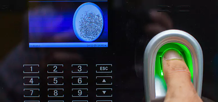 Your Trusted Partner for Secure Access in Rome, GA
