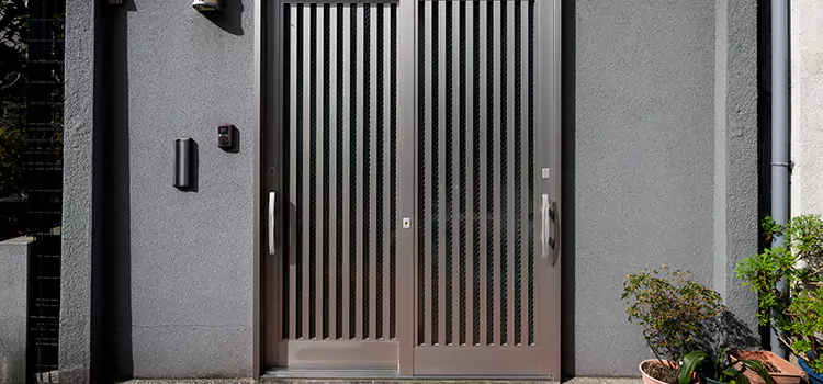 Why Choose Us for Your Security Needs in Rome, GA?